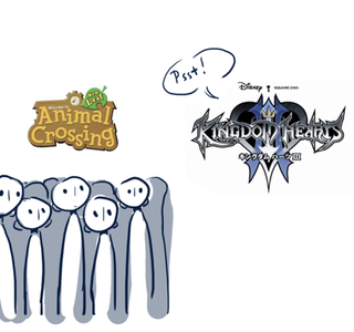 Illustration for article titled The Internet's Hilarious Reactions To E3